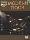 Drum Play - Along Volume 4 Modern Rock Drums (Book/CD) - Book