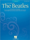 The Best of the Beatles - 2nd Edition : 2nd Edition - Book