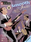 Jazz Play Along : Volume 65 - Smooth Jazz - Book