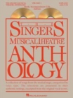 Singers Musical Theatre: Soprano Volume 1 (+ 2CDs) - Book