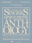 Singers Musical Theatre. Mezzo 3 /2CDs - Book