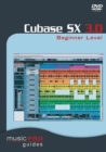 Cubase SX 3.0 : Beginner Level - Book