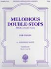 Melodious Double-Stops Complete : Books 1 and 2 - Book