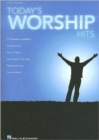 TODAYS WORSHIP HITS EASY PF SONGBOOK - Book