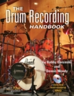 The Drum Recording Handbook - Book