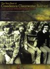 The Very Best of Creedence Clearwater Revival : Easy Guitar with Riffs and Solos - Book