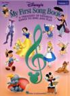 Disney's My First Songbook : Volume 3 - Easy Piano - Book