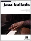 Jazz Ballads : Jazz Piano Solos Series Volume 10 - Book