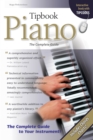 Tipbook Piano : The Complete Guide - Book