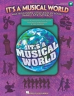 It's a Musical World - Book