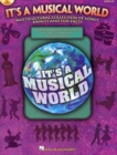 ITS A MUSICAL WORLD CLASRM KIT BKCD - Book
