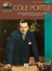 Cole Porter Piano Play-Along Volume 74 - Book