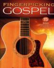 Fingerpicking Gospel - Book