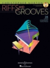 RIFFS & GROOVES - Book