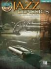 Harmonica Play-Along Volume 15 : Jazz Classics - Book