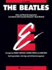 ESSENTIAL ELEMENTS THE BEATLES CLARINET - Book