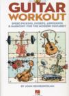 Guitar Workout - Book