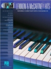 Piano Duet Play-Along Volume 39 : Lennon & McCartney Hits - Book