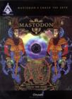 Mastodon - Crack the Skye - Book