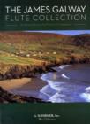 The James Galway Flute Collection - Book