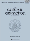 Adam Kadmon : The Guitar Grimoire - Beginning Guitar - Book