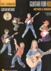 Guitar for Kids Method & Songbook : Method & Songbook - Book