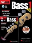 Fasttrack - Bass Guitar 1 Starter Pack - Book