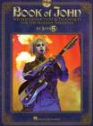Book of John Wicked : Guitar Licks & Techniques for the Modern Shredder - Book