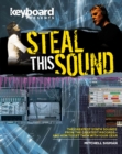 Keyboard Presents Steal This Sound - Book