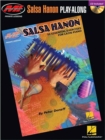 Salsa Hanon Play-Along - 50 Essential Exercises For Latin Piano - Book