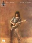 Jeff Beck - Blow by Blow - Book