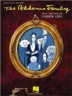 The Addams Family - Book