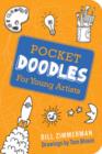 Pocket Doodles for Young Artists - Book