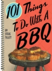 101 Things To Do with a BBQ - eBook