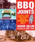 BBQ Joints - eBook