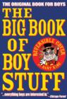 The Big Book of Boy Stuff - eBook