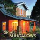 Small Bungalows - eBook