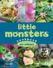 Little Monsters Cookbook - eBook