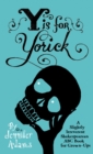 Y is for Yorick - eBook