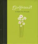 Girlfriend! - eBook