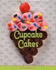 Cupcake Cakes - Book
