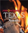 Jon Bonnell's Texas Favorites - Book