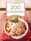 200 Casseroles - Book