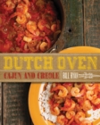 Dutch Oven Cajun and Creole - eBook