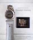 Reflections on Swedish Interiors - eBook