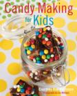 Candy Making for Kids - eBook