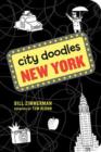 City Doodles New York - Book