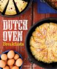 Dutch Oven Breakfasts - Book