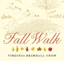 Fall Walk - Book