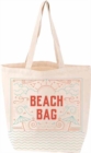 Beach Bag - Book